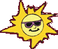 Sonne im Herzen